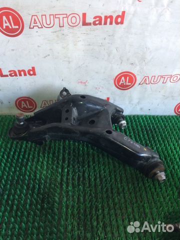 Рычаг верхний задний правый Subaru Impreza GP7