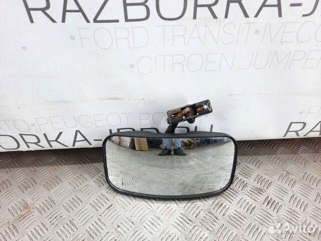 Зеркало салона Iveco Daily E 4