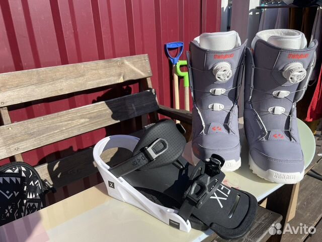 Крепление для сноуборда ботинки для сноуборда сноу