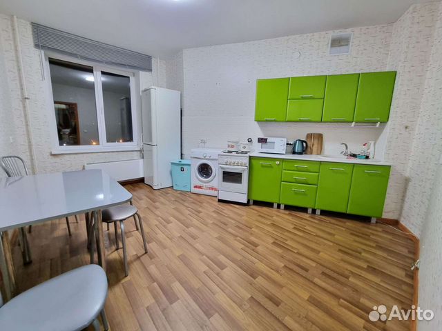 

3-к. квартира, 85 м², 5 кроватей