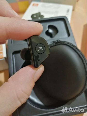 Наушники JBL беспроводные Bluetooth Доставка