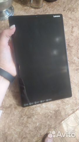 Планшет lenovo tab m10 fhd plus 128 Gb