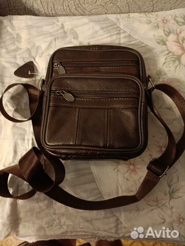 Сумка мужская