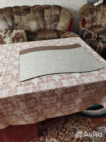 Гримерное зеркало