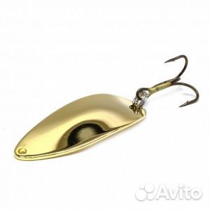 Блесна Acme Little Cleo 3.5g C180