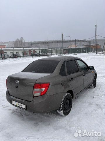 LADA Granta 1.6 МТ, 2013, 155 000 км