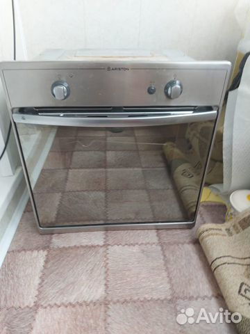 Духовой шкаф hotpoint ariston