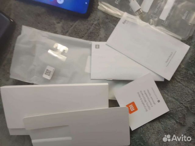 Xiaomi redmi note 9 64gb