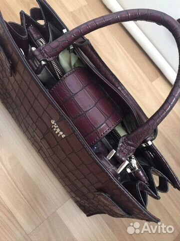 Сумка Guess оригинал