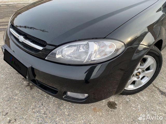 Chevrolet Lacetti 1.6 МТ, 2013, 130 000 км