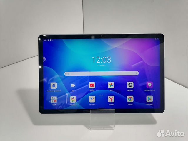 Купить Планшет Lenovo Tab P11 Lte
