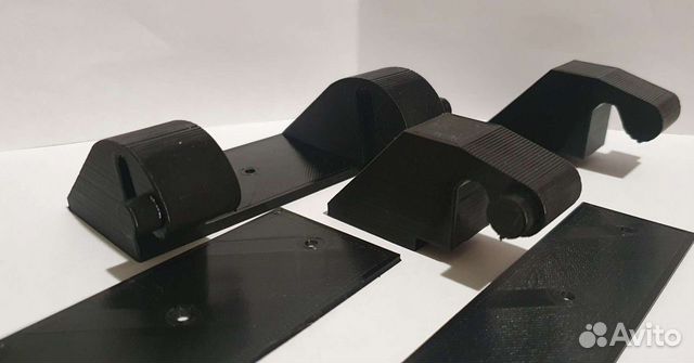 Петли крышки подлокотника Ауди а4 б5 пассат б5