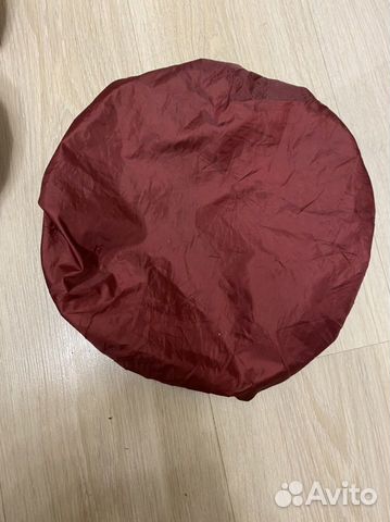 Чехлы на колеса коляски