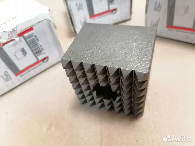 Бучарда Bosch