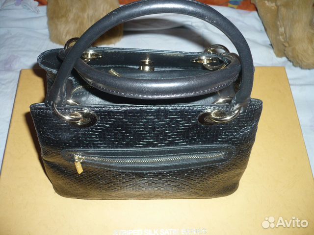 Сумка женская Carlo Pazolini