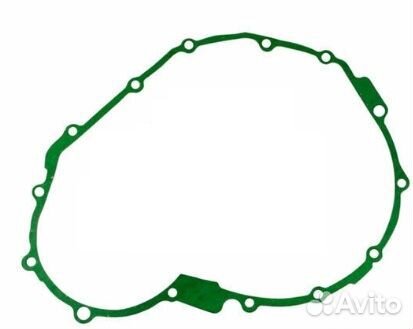 Прокладка крышки сцепления Honda CB 400