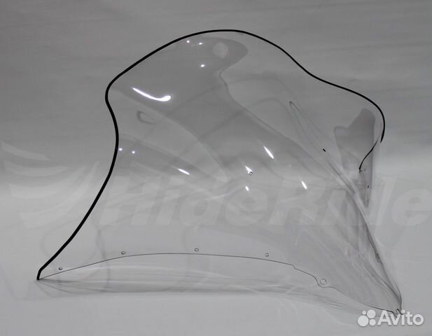 Стекло на снегоход Yamaha RS Venture TF