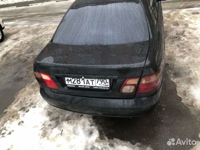 Разбор Nissan almera n16 альмера н16 ниссан