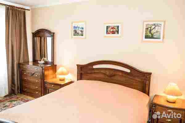 

3-к. квартира, 69 м², 5 кроватей