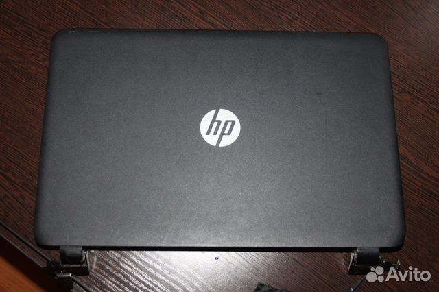 HP 250 G3 - Запчасти