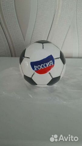 Копилка футбольный мяч