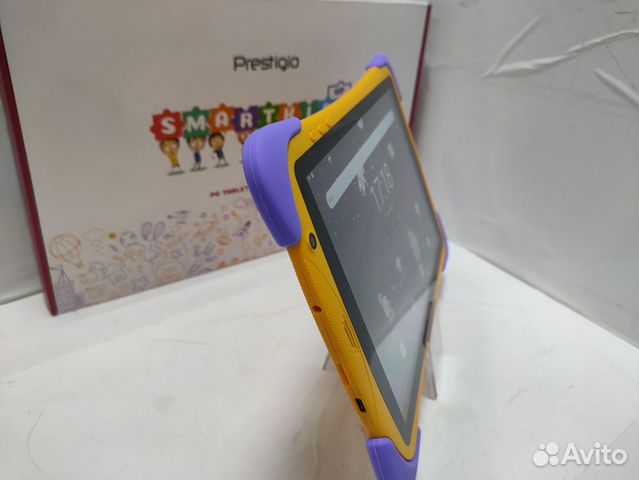 Планшет без SIM-карты Prestigio SmartKids UP