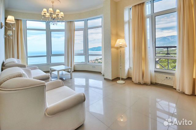 

2-к. квартира, 60,3 м², 3 кровати
