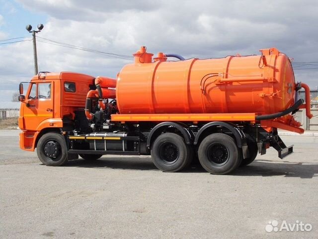 Водитель категории С (Илосос)