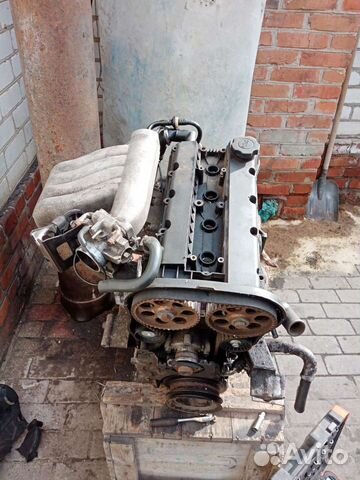 Гбц деу нексия 1.5 16 клапанов