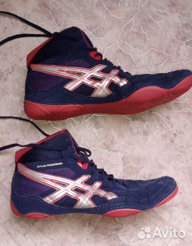 asics 41.5