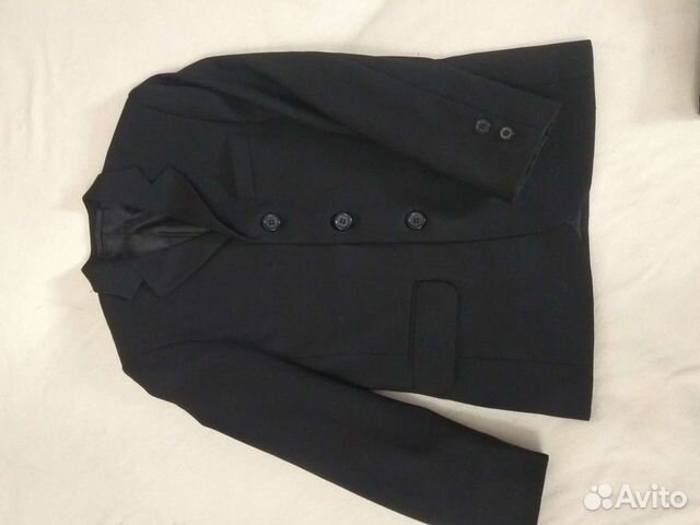 Пиджак Mark Gordon школьная форма 134