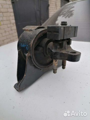 Подушка двигателя Toyota caldina ST-215