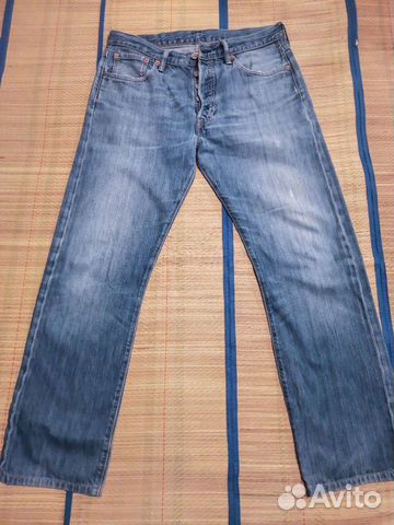 Levi's - Tallas Levi's - Guia de Tallas - Fillow