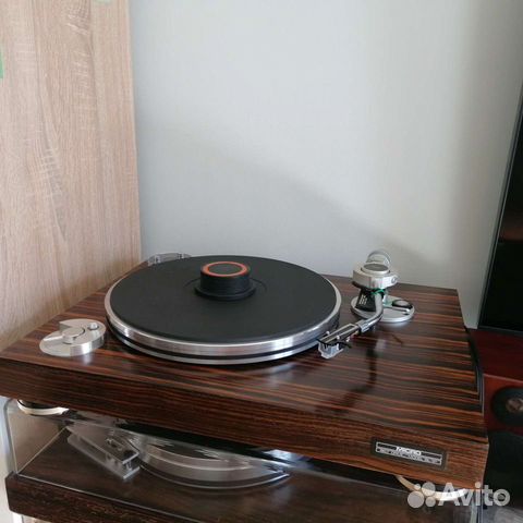Проигрыватель винила micro seiki bl 51