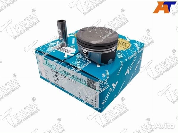 Поршень hyundai creta