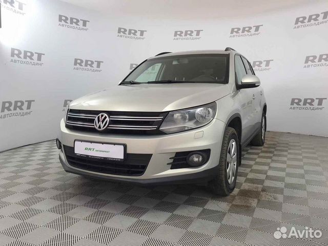 Volkswagen Tiguan 1.4 МТ, 2011, 208 000 км