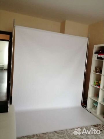 Фотофон/Белый