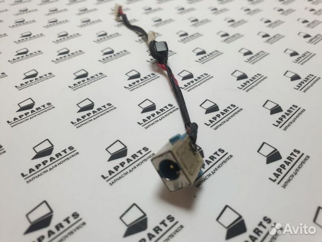 Шлейф питания Acer E1-522, 7750G, 5560G