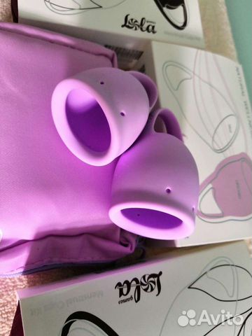 Менструальная чаша