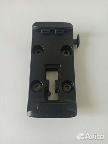 Крепление мотоциклетное garmin Zumo 3x0