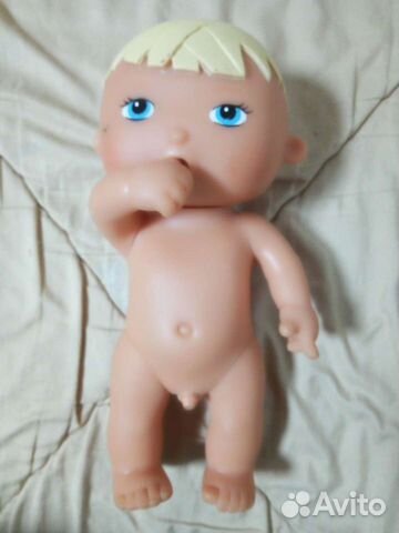 Куклы Германия, Испания