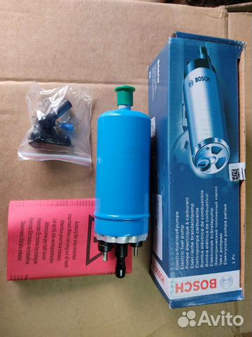 Бензонасос волга, газель 3302 под хом