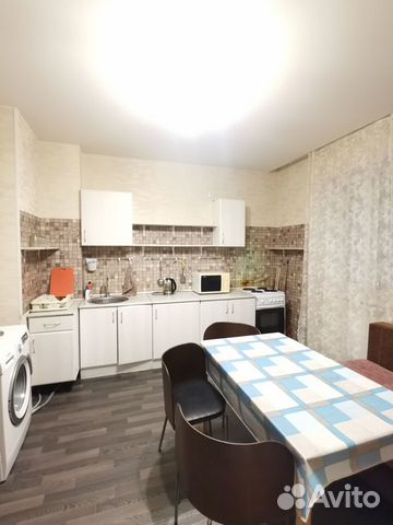 

2-к. квартира, 60 м², 6 кроватей