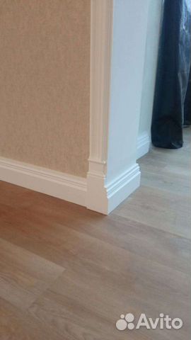 Ремонт и отделка квартир