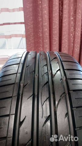 Nexen NBLUE HD 205/55 R16 92V, 4 шт