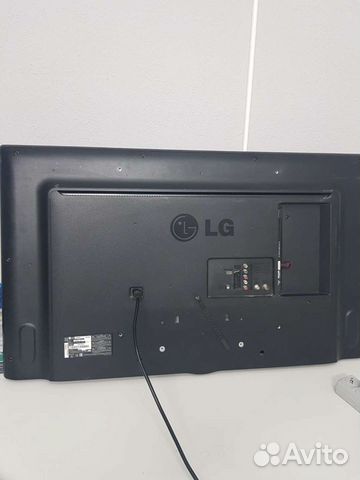 Телевизор LG 42 дюйма