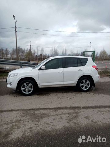 Toyota RAV4 2.0 МТ, 2010, 68 000 км