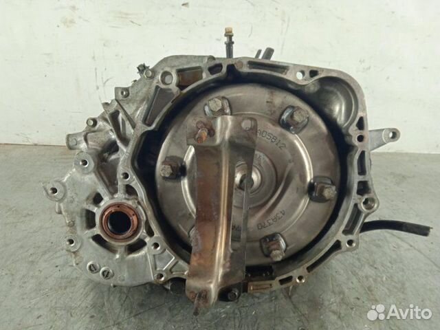 АКПП Chevrolet Epica X25D1 2006-2012