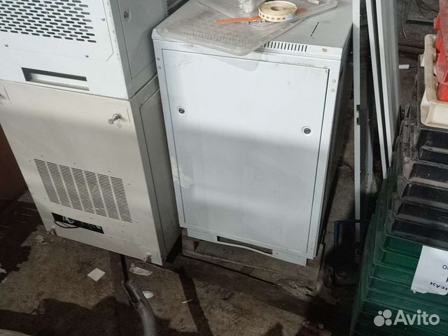 Серверный шкаф