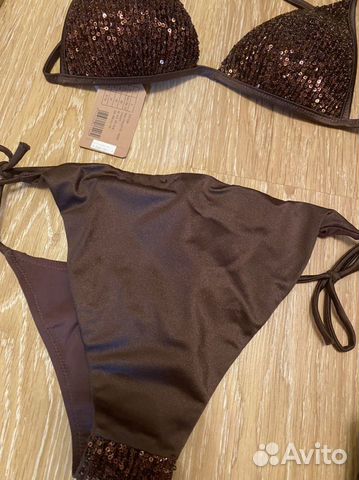 Купальник calzedonia новый